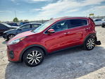 Kia Sportage 2019