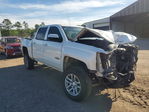 Chevrolet Silverado 2018