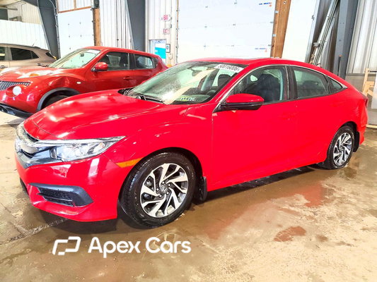 Honda Civic 2016 - Image 1 of 12