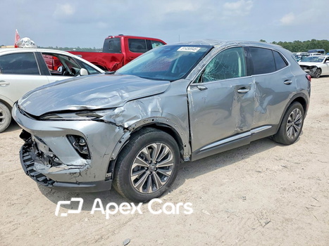 Buick Envision 2024 - Zdjęcie 1 z 13