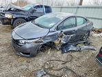 Nissan Versa 2025