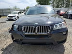 BMW X3 2013