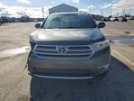 Toyota Highlander 2011