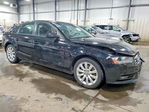 Audi A4 2014