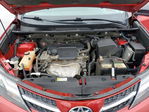 Toyota RAV 4 2015