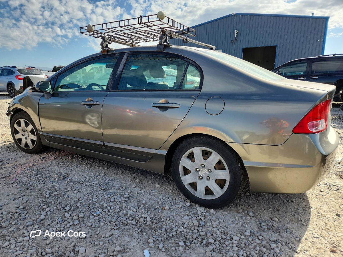 Honda Civic 2006