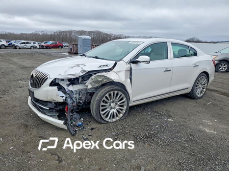 Buick LaCrosse 2015 - Image 1 of 12