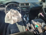 Volkswagen Jetta 2012