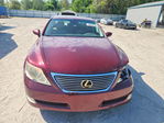 Lexus LS 2007