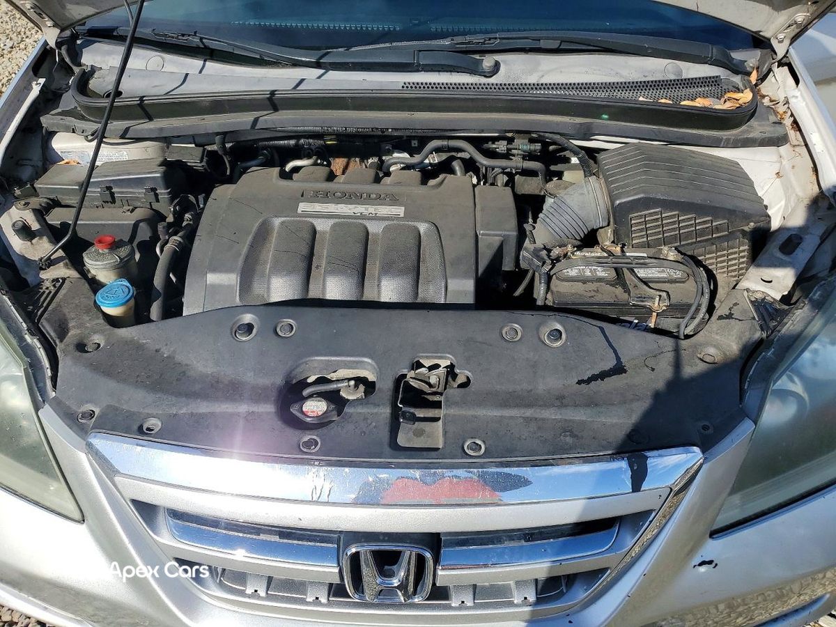 Honda Odyssey 2005