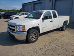 Chevrolet Silverado 2013