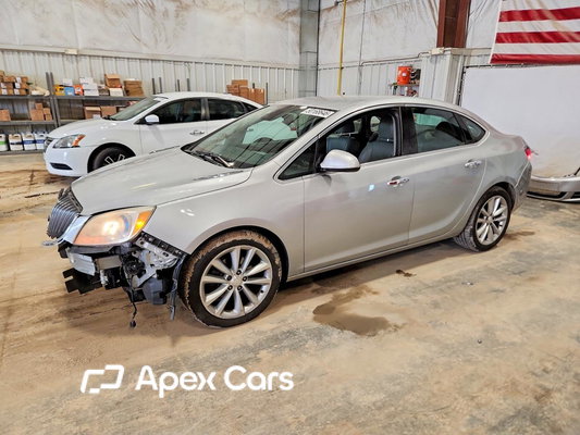 Buick Verano 2014 - Image 1 of 13