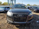 Audi Q7 2014