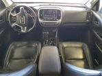 GMC Canyon 2015