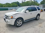 Ford Escape 2012