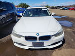 BMW Series 3 2015