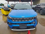 Jeep Compass 2025