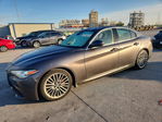 Alfa Romeo Giulia 2017