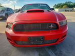 Ford Mustang 2013
