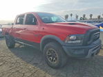 RAM 1500 2017