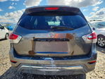 Nissan Pathfinder 2015