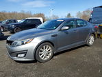 Kia Optima 2015