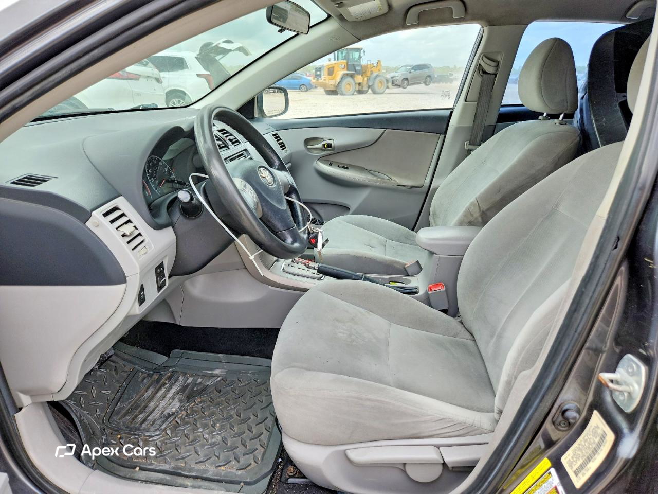 Toyota Corolla 2013