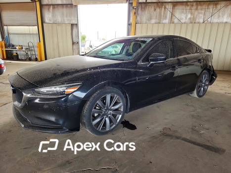 Mazda 6 2018 - Image 1 of 12