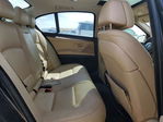 BMW Series 5 2016