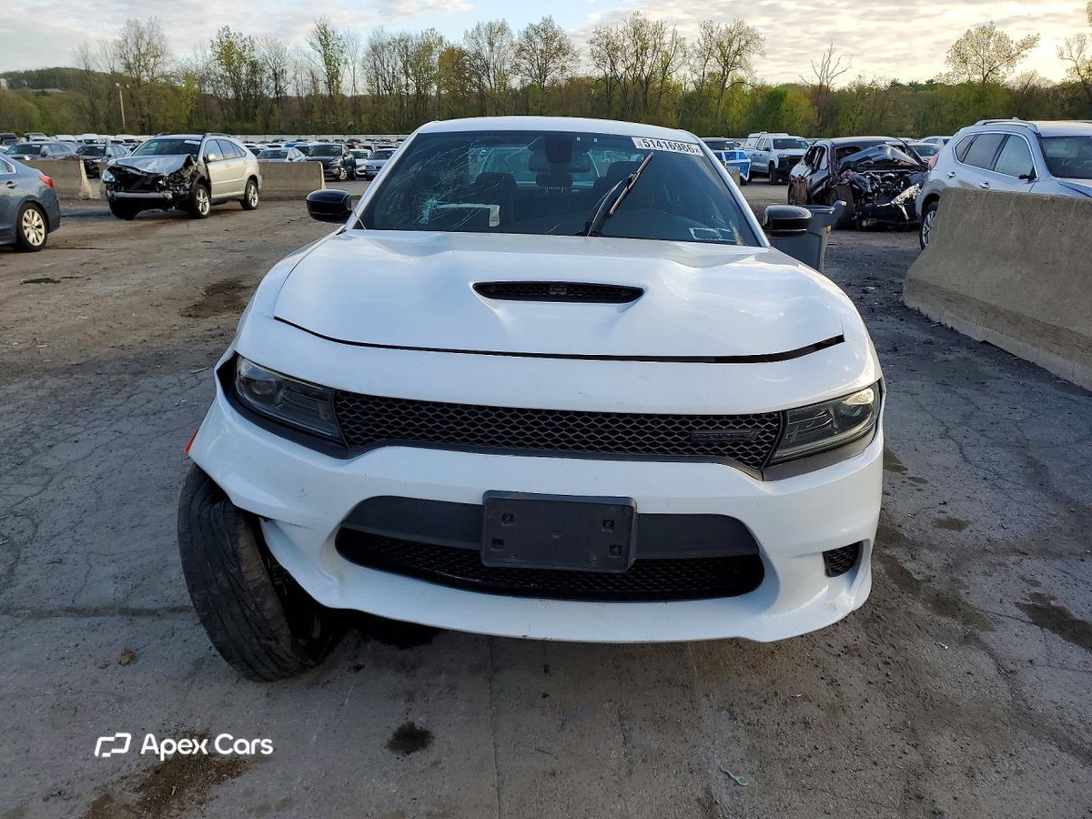 Dodge Charger 2023
