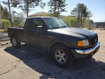 Ford Ranger 2003
