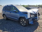 Subaru Forester 2018