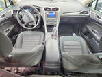 Ford Fusion 2020