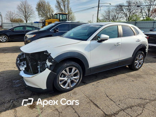 Mazda CX-30 2020 - Zdjęcie 1 z 13