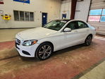 Mercedes-Benz C-klasse 2015