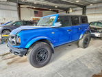 Ford Bronco 2024