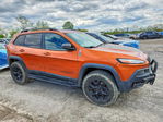 Jeep Cherokee 2016