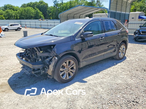Ford Edge 2020 - Image 1 of 14