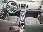 Chevrolet Sonic 2020