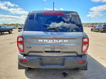 Ford Bronco 2025