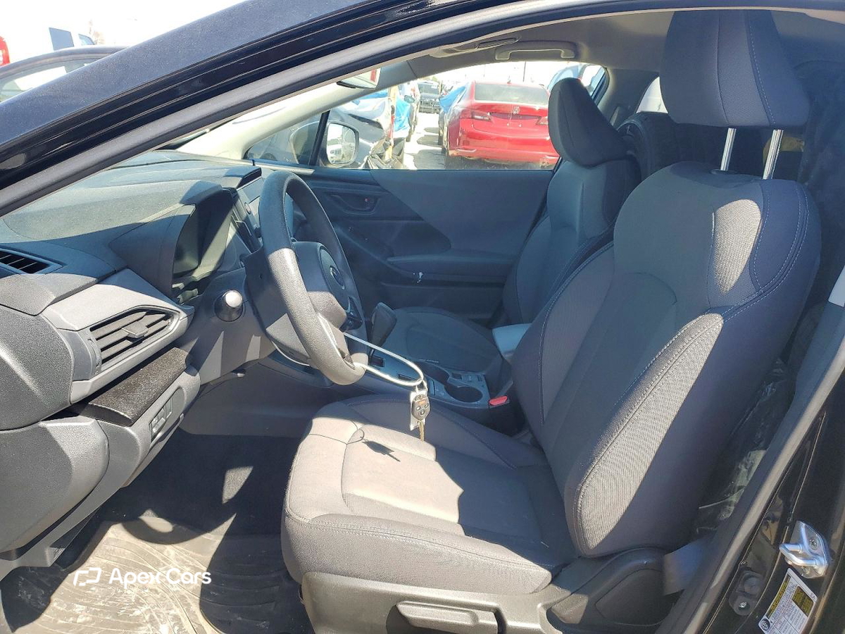 Subaru XV 2024