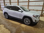 GMC Terrain 2020