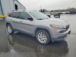 Jeep Cherokee 2016