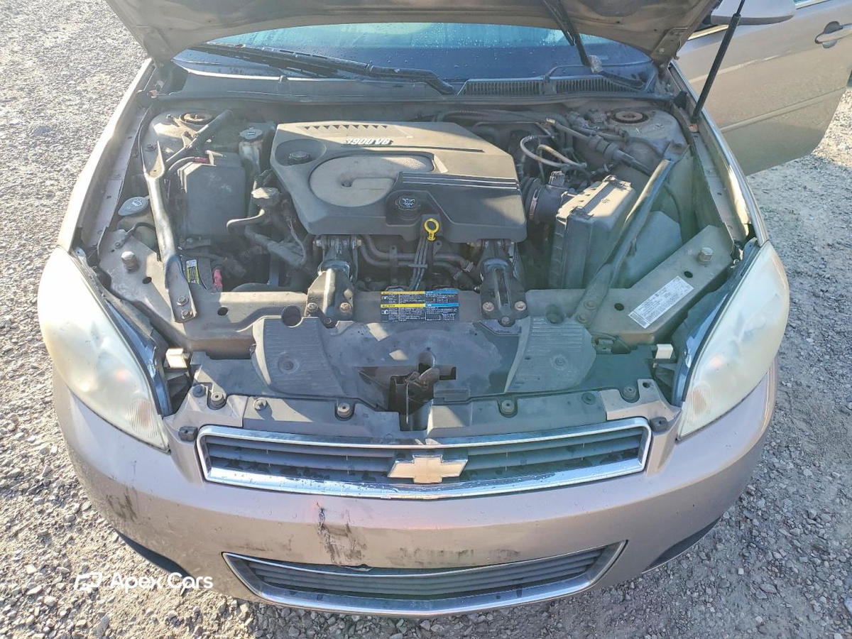 Chevrolet Impala 2006