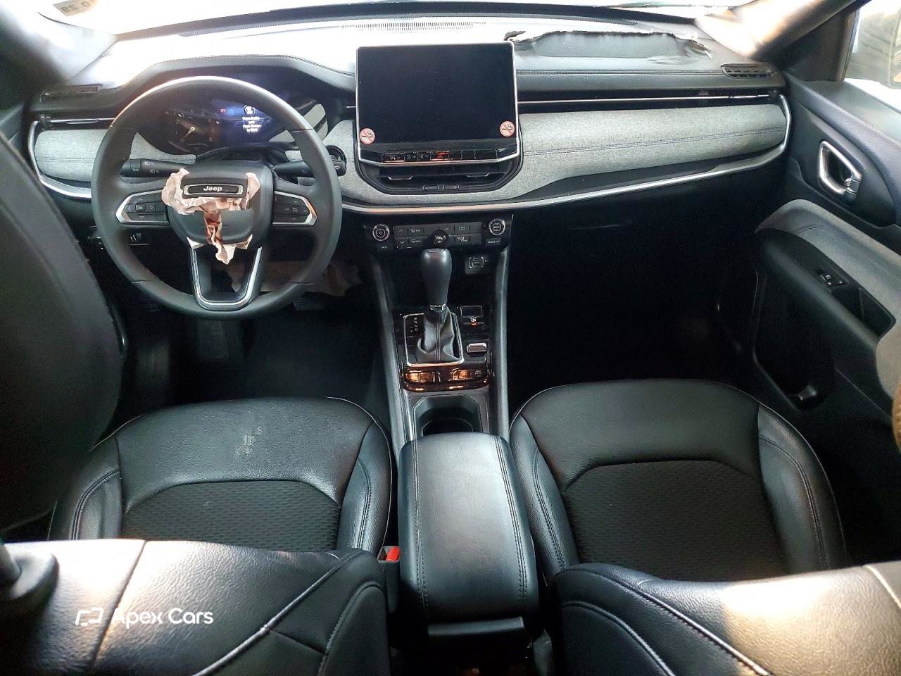 Jeep Compass 2024