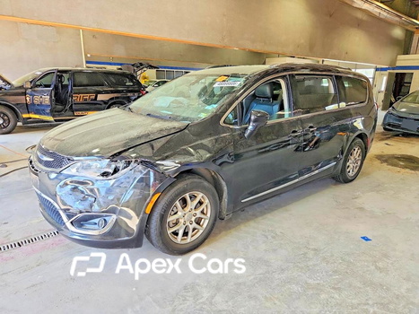 Chrysler Pacifica 2020 - Zdjęcie 1 z 14