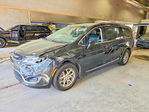 Chrysler Pacifica 2020
