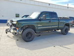 Chevrolet Silverado 2003