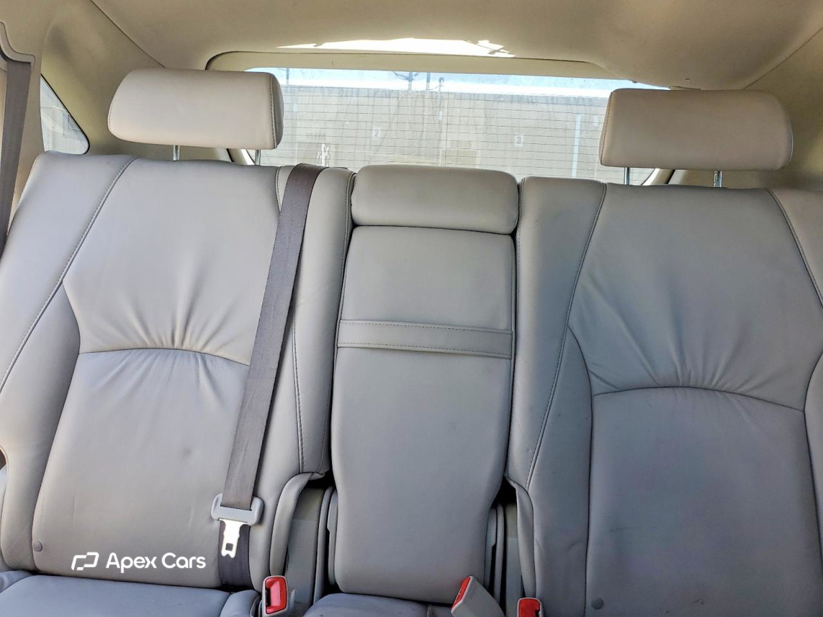 Lexus RX 2005