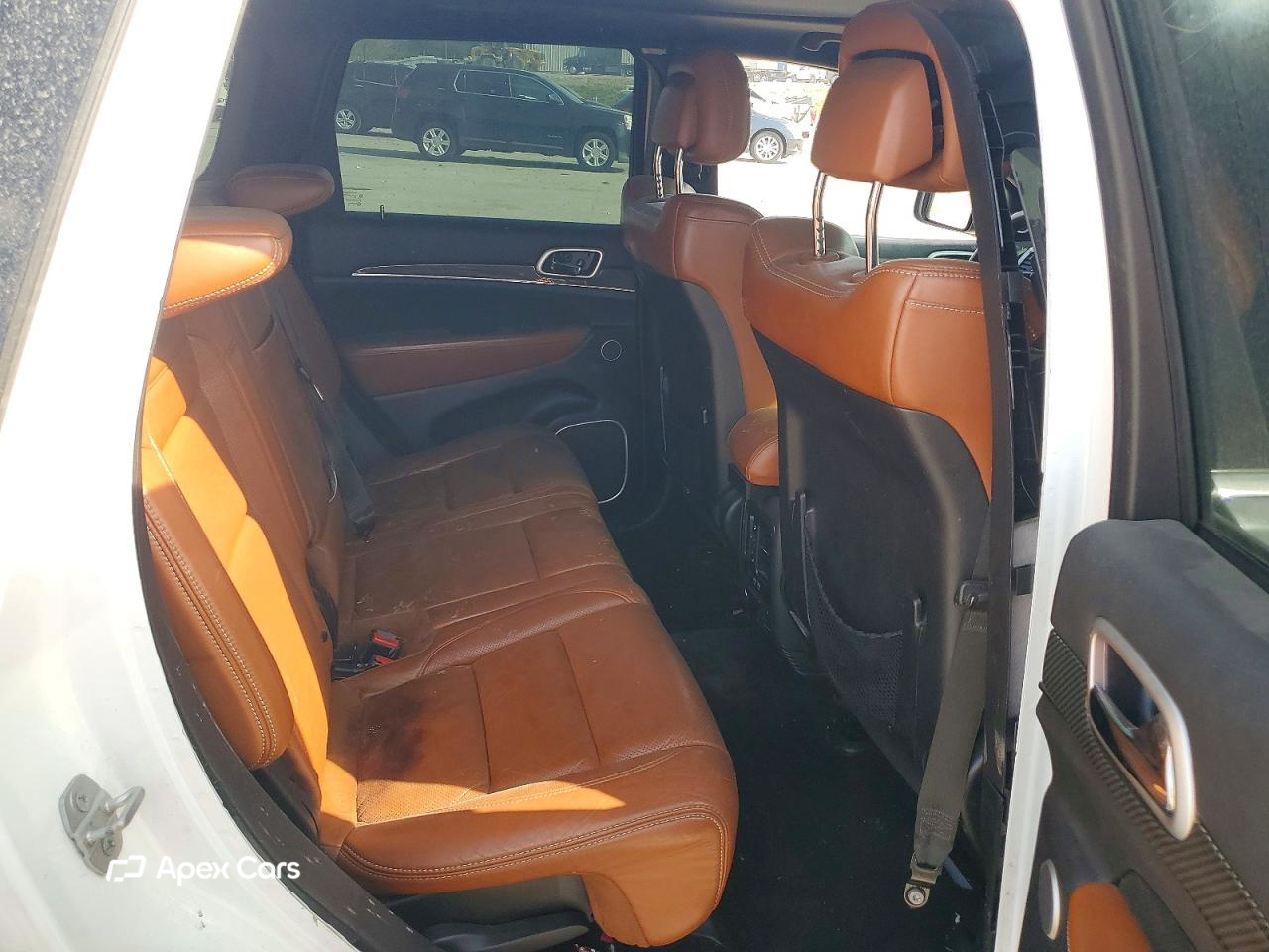 Jeep Cherokee 2015